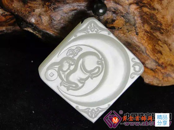 
	和田玉的＂結構＂你了解多少？
