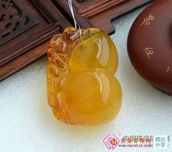 
	保護好你的蜜蠟，蜜蠟琥珀最怕熱了！
