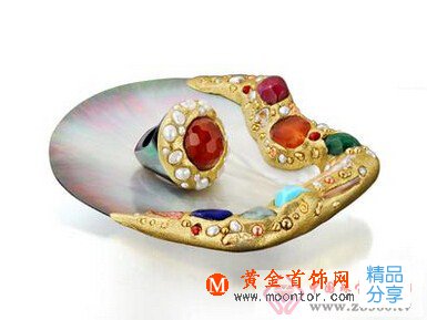
	半寶石怎樣保值增值
