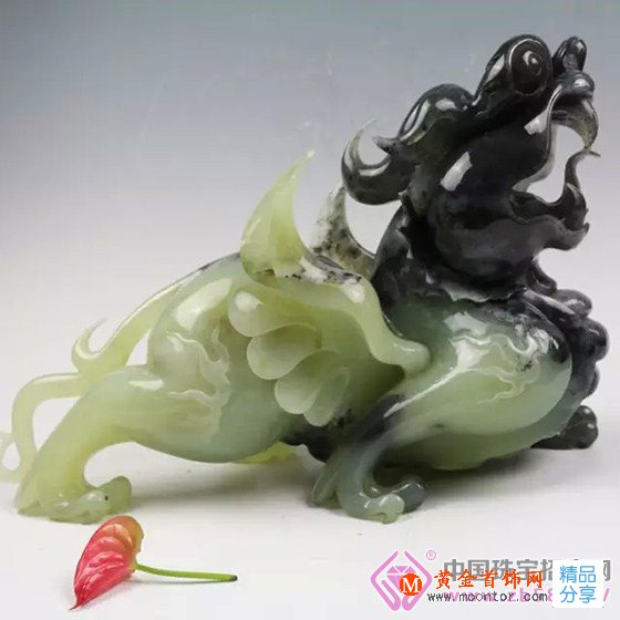 
	別說不喜歡，四個理由讓你愛上岫玉

