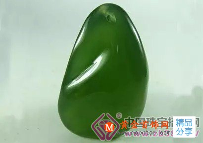 
	別說不喜歡，四個理由讓你愛上岫玉
