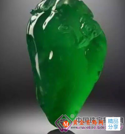 
	翡翠的“色辣”與辣妹的“辣”是一個意思嗎？
