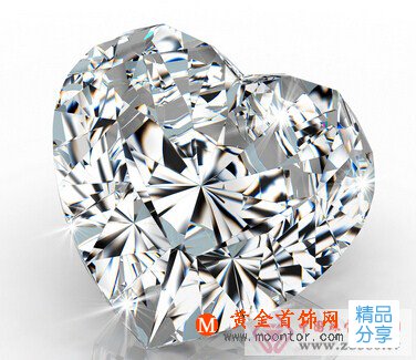 
	高性價比的鉆石要怎么挑選呢
