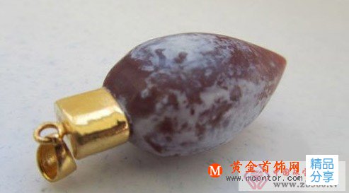 
	南紅瑪瑙和瑪瑙的區別
