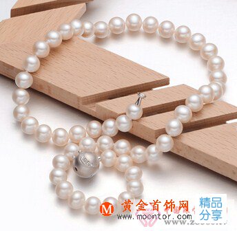 
	對珍珠認識的誤區

