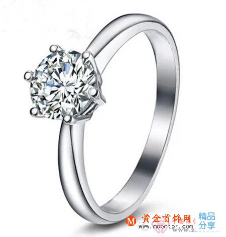 
	鉆石各種鑲嵌的含義，你知道嗎？
