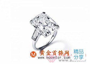 
	世界歷史上最著名最昂貴的5枚鉆石婚戒
