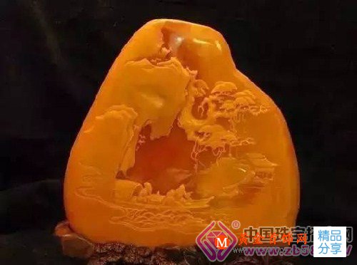 
	十年翻百倍 黃龍玉投資收藏不能盲目
