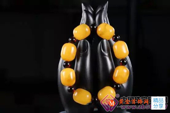 
	珠寶投資新寵 琥珀收藏成熱門
