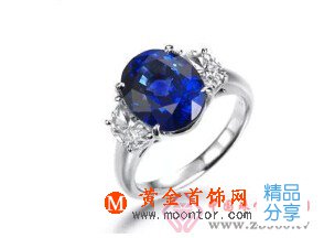 
	鉆石的鑒別之四---大小與重量的比例
