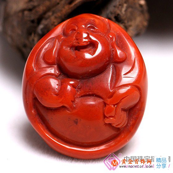 
	領略南紅瑪瑙“四大菩薩”的寓意
