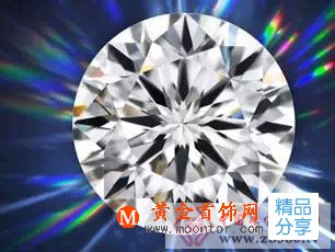 
	珠寶哥詳解鉆石的八心八箭九心一花十心十箭梅花鉆
