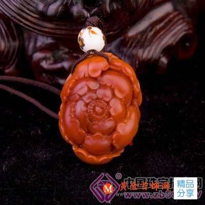 
	甘肅南紅瑪瑙鑒別怎么做才對？
