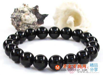 
	黑碧璽如何鑒定
