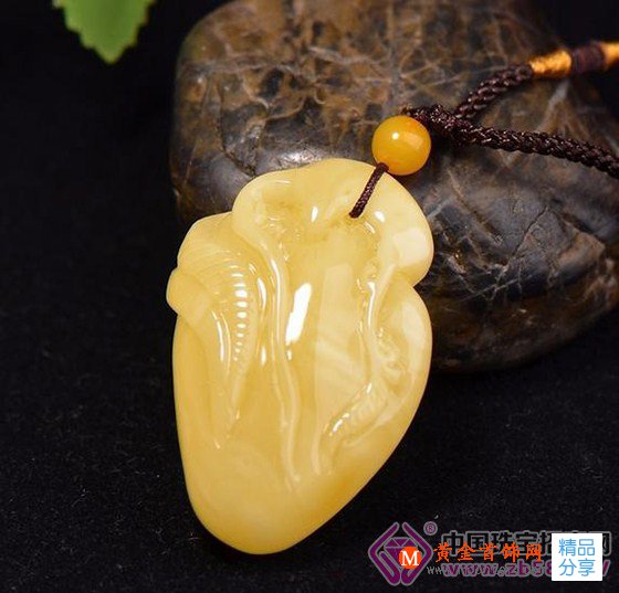 
	玩琥珀，你夠格么？
