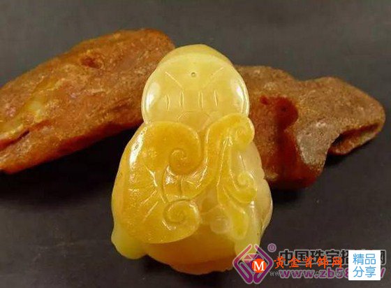 
	玩琥珀，你夠格么？
