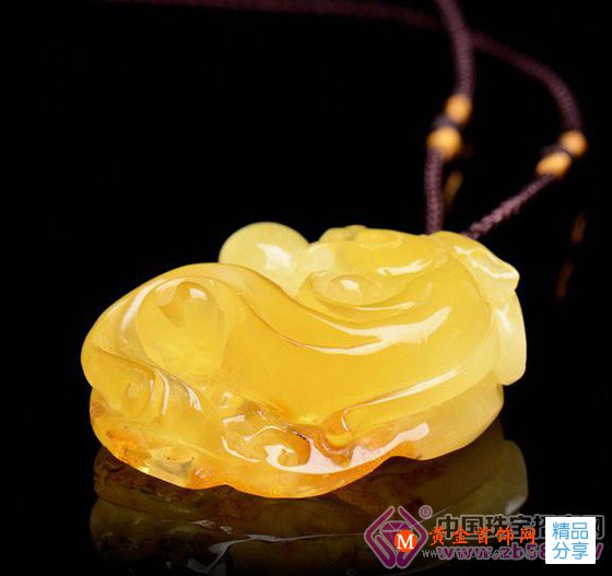
	玩琥珀，你夠格么？
