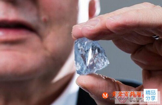
	藍鉆石價格多少
