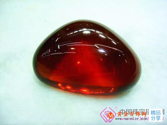 
	琥珀詳解之血珀篇
