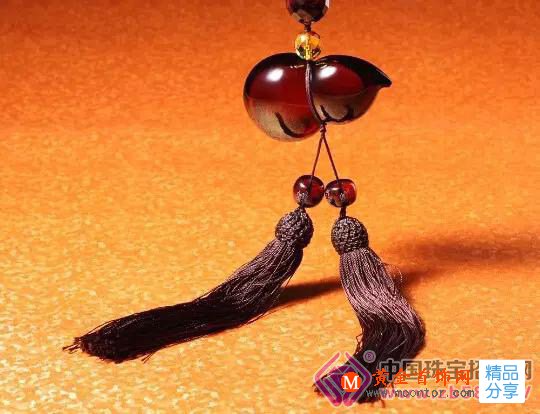 
	琥珀詳解之血珀篇
