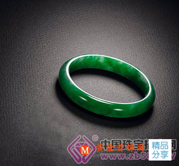 
	翡翠飾品的品位及走勢
