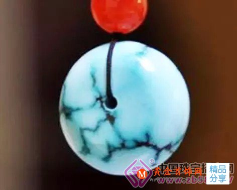 
	綠松石也是玉，究竟是為什么？
