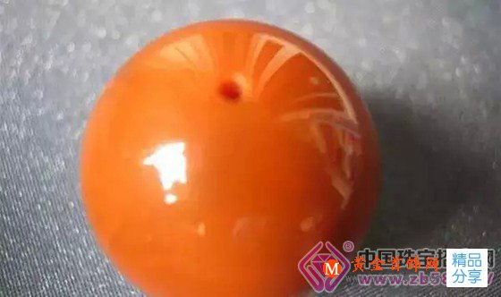 
	南紅瑪瑙珠子的等級，你能分清嗎？
