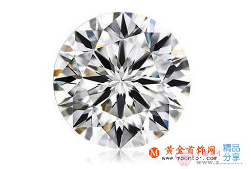 
	鉆石如此昂貴的秘密
