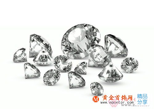 
	鉆石凈度重要嗎?怎么挑選?
