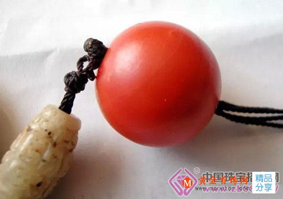 
	挑選南紅瑪瑙的幾大誤區，你中了沒？
