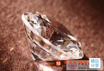 
	鉆石質量差異介紹
