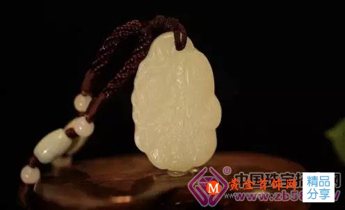 
	和田玉佩戴到底給人們帶來何益處？
