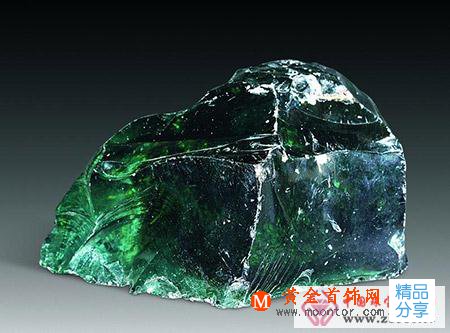 
	綠水晶的作用及功效
