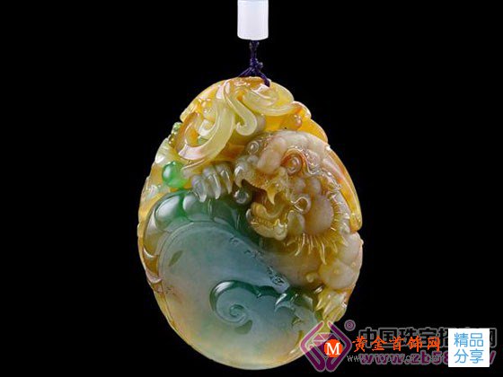 
	翡翠總能讓您驚嘆連連
