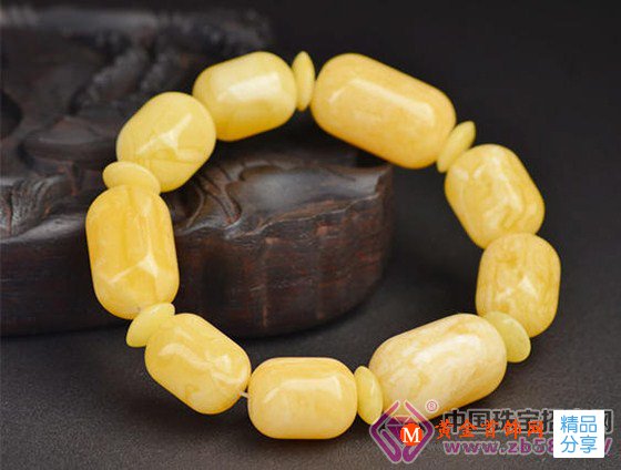 
	揭開“靈性之物”琥珀蜜蠟的神秘面紗
