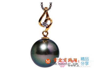 
	天然珍珠與仿珍珠的區別
