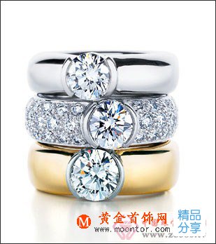 
	鉆石的最佳替代品——人工合成莫桑石
