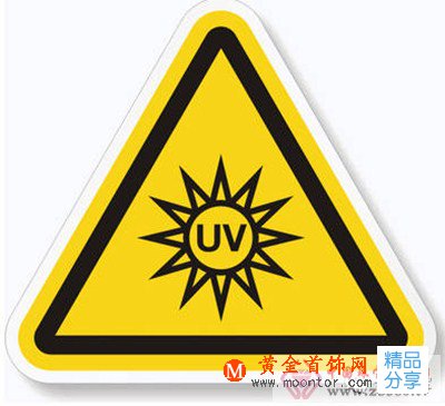 
	鉆石也有軟肋！你的愛鉆可要精心呵護！
