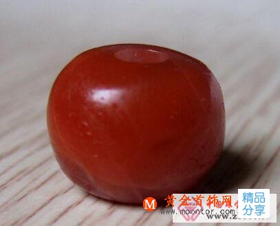 
	南紅瑪瑙與普通紅瑪瑙的區別
