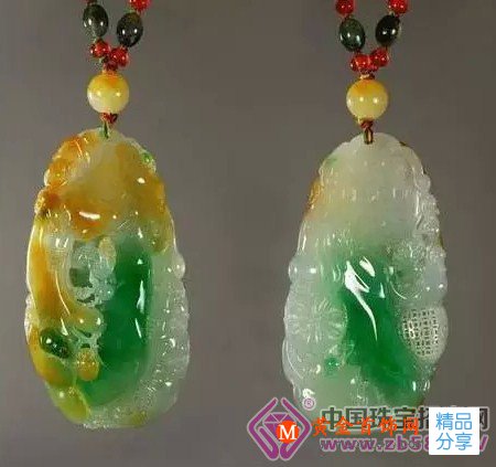 
	指望市場崩盤的心態買翡翠!這是病!!
