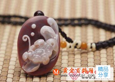 
	瑪瑙收藏：南紅保養常識
