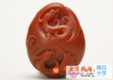 
	瑪瑙收藏：南紅保養常識
