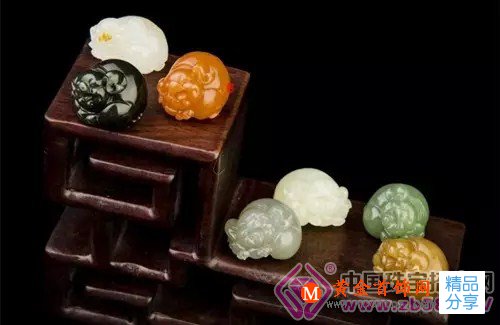 
	玉石破損該如何修復呢？
