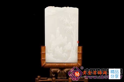 
	玉石破損該如何修復呢？
