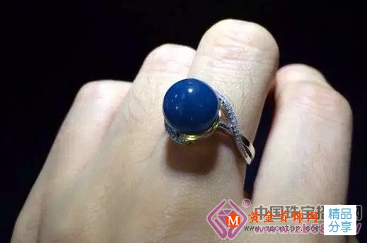 
	四種價值連城的琥珀，一般玉石商人都舍不得拿出來賣！
