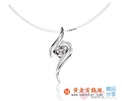 
	鉆石吊墜哪個牌子好
