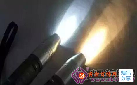 
	牛人教你一一怎樣去翡翠市場淘貨！
