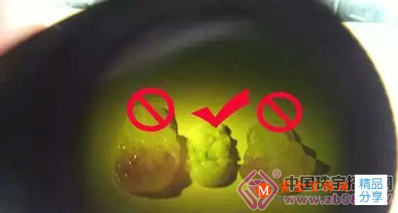 
	牛人教你一一怎樣去翡翠市場淘貨！
