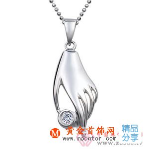 
	鉆石吊墜怎么清洗
