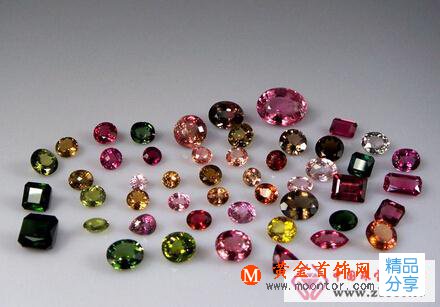
	碧璽到底是什么啊?
